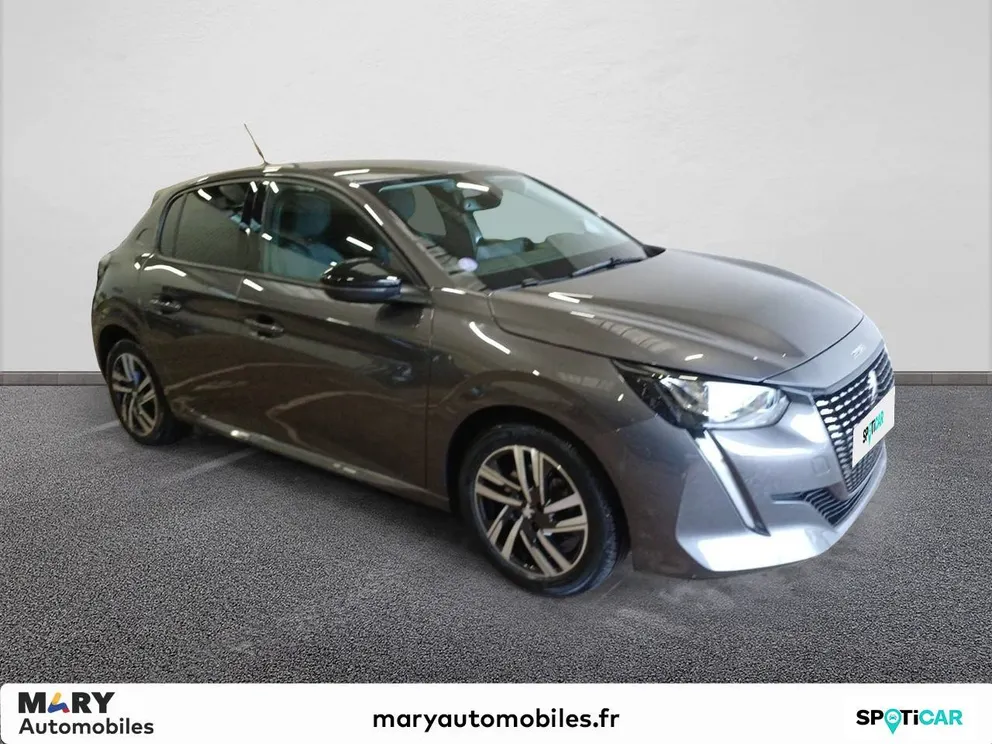 Véhicule occasion 211352 - peugeot 208 - Photo 3