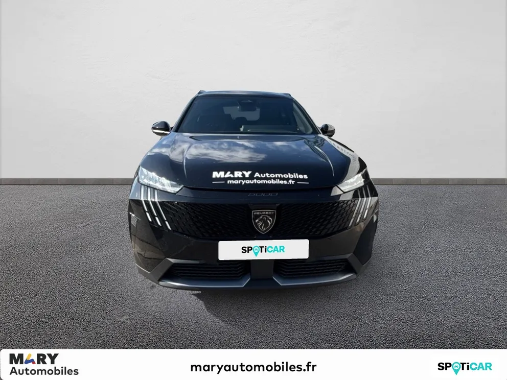 Véhicule occasion 235557 - peugeot 5008 - Photo 6