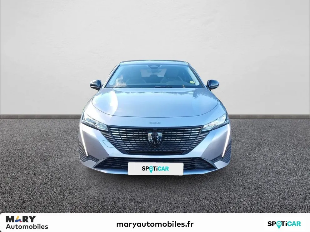 Véhicule occasion 211755 - peugeot 308 - Photo 2