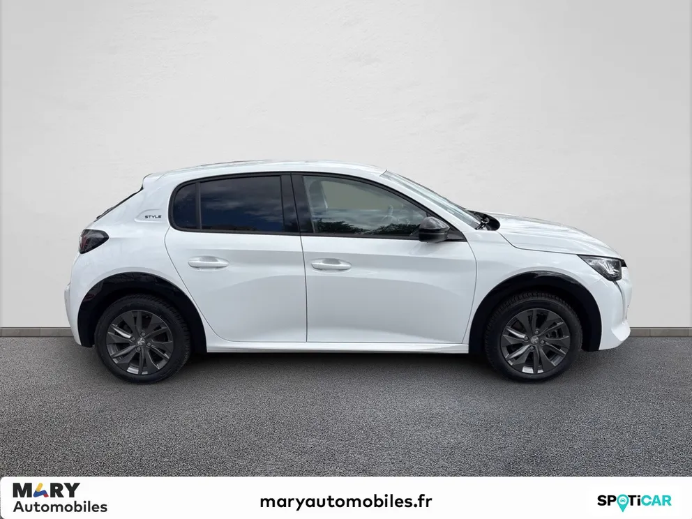 Véhicule occasion 237687 - peugeot 208 - Photo 4