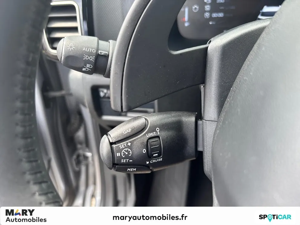 Véhicule occasion 1227407 - Citroën C5 AIRCROSS - Photo 15