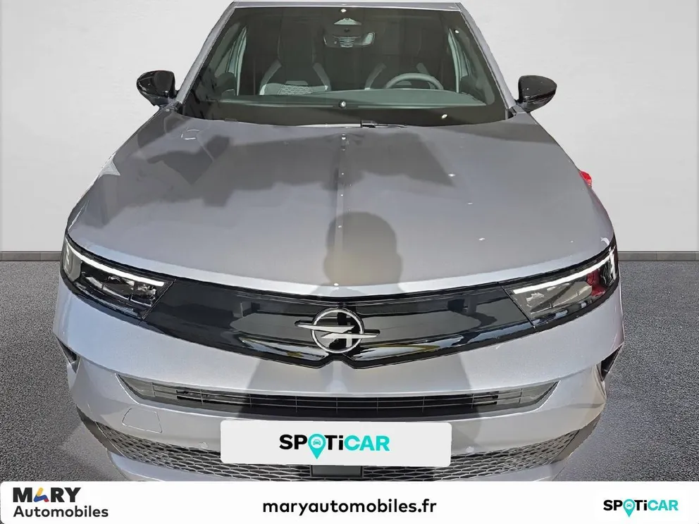 Véhicule occasion 224262 - opel MOKKA - Photo 2