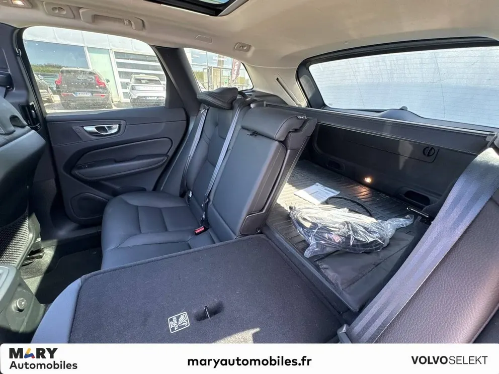 Véhicule occasion 233300 - volvo XC60 - Photo 6