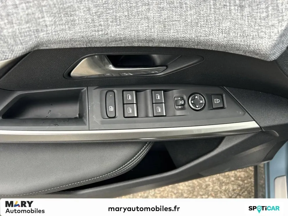 Véhicule occasion 209598 - peugeot EXPERT - Photo 13