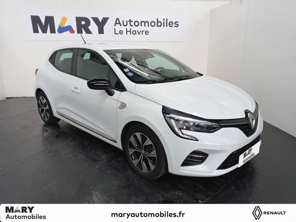 Véhicule occasion 209397 - renault CLIO - Photo 3