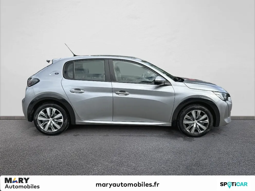 Véhicule occasion 237294 - peugeot 208 - Photo 4