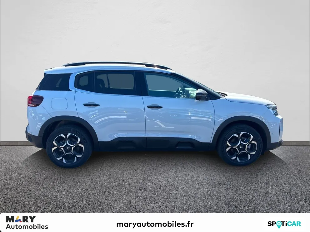 Véhicule occasion 1232306 - Citroën C5 AIRCROSS - Photo 4