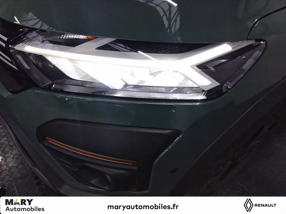 Véhicule occasion 214319 - dacia SANDERO - Photo 22