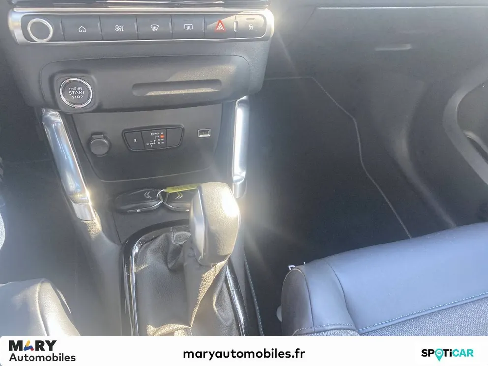 Véhicule occasion 225643 - Citroën C3 AIRCROSS - Photo 16
