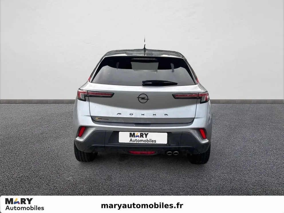 Véhicule occasion 209685 - opel MOKKA - Photo 5