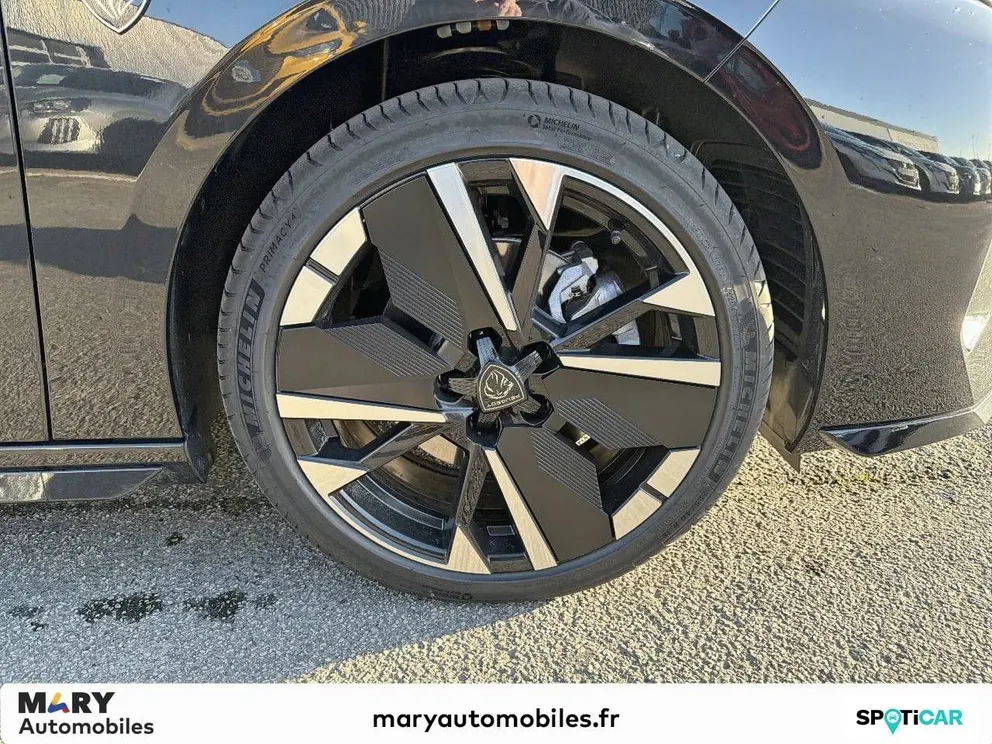 Véhicule occasion 224371 - peugeot 308 - Photo 11