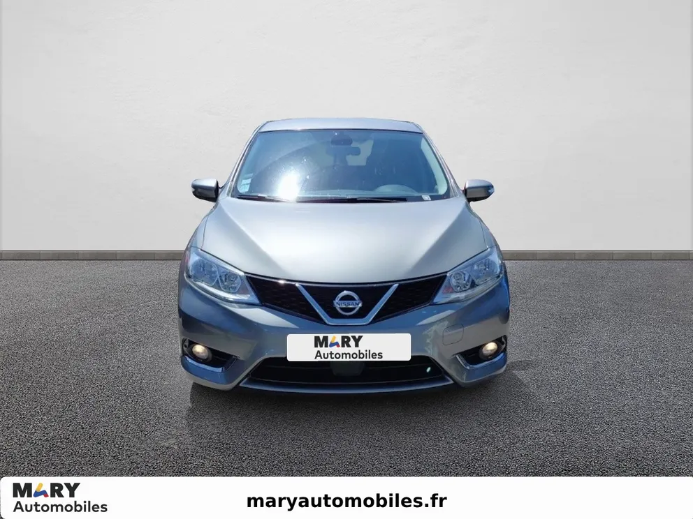 Véhicule occasion 1228245 - nissan PULSAR - Photo 6