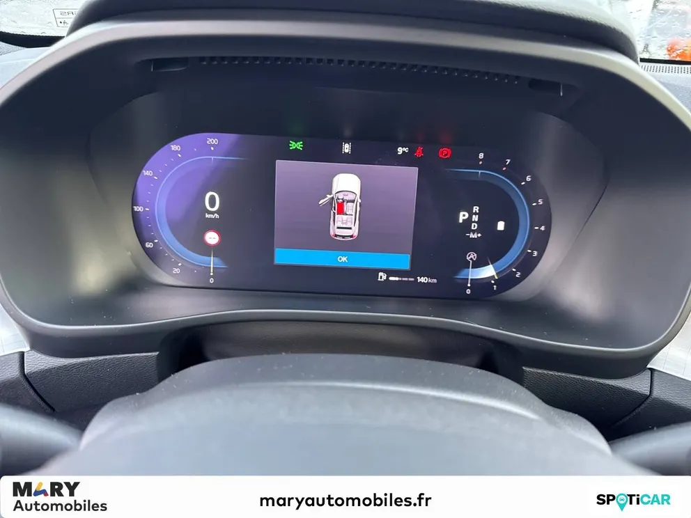 Véhicule occasion 221669 - volvo XC40 - Photo 14