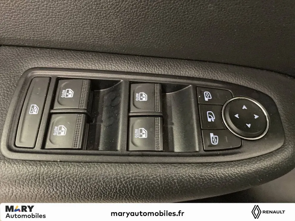 Véhicule occasion 202160 - renault ARKANA - Photo 14