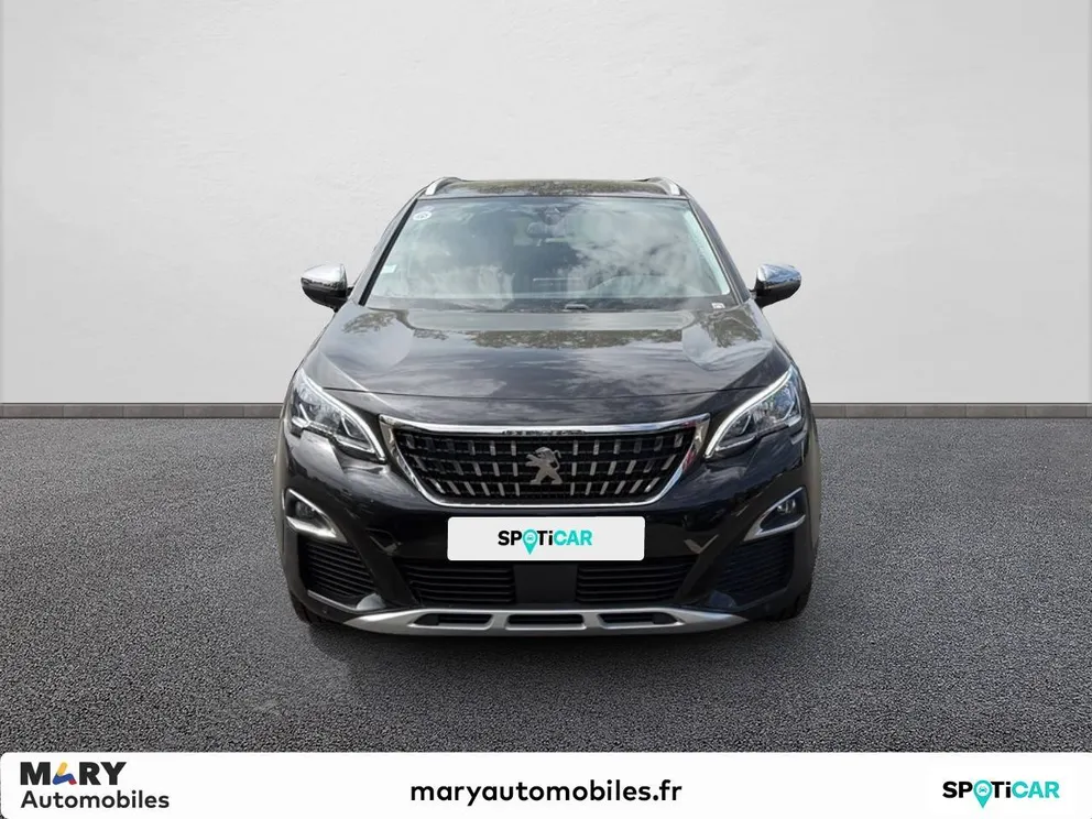 Véhicule occasion 228260 - peugeot 3008 - Photo 2