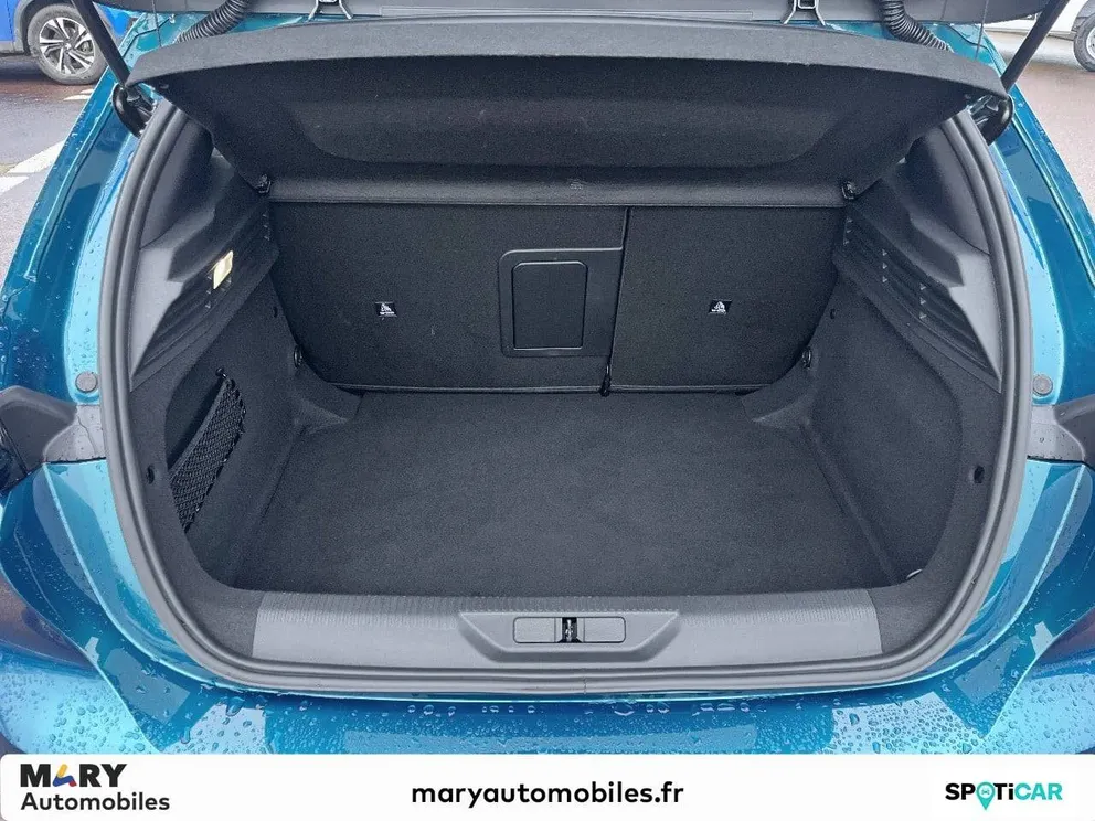 Véhicule occasion 218309 - peugeot 308 - Photo 6