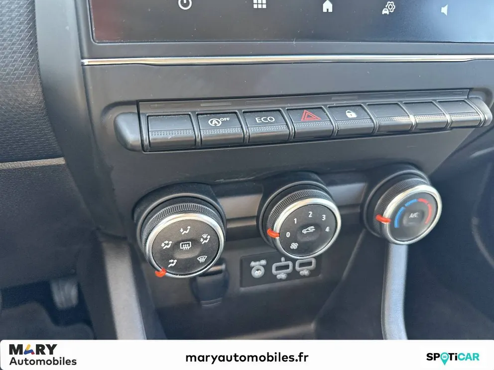 Véhicule occasion 228691 - renault CLIO - Photo 20