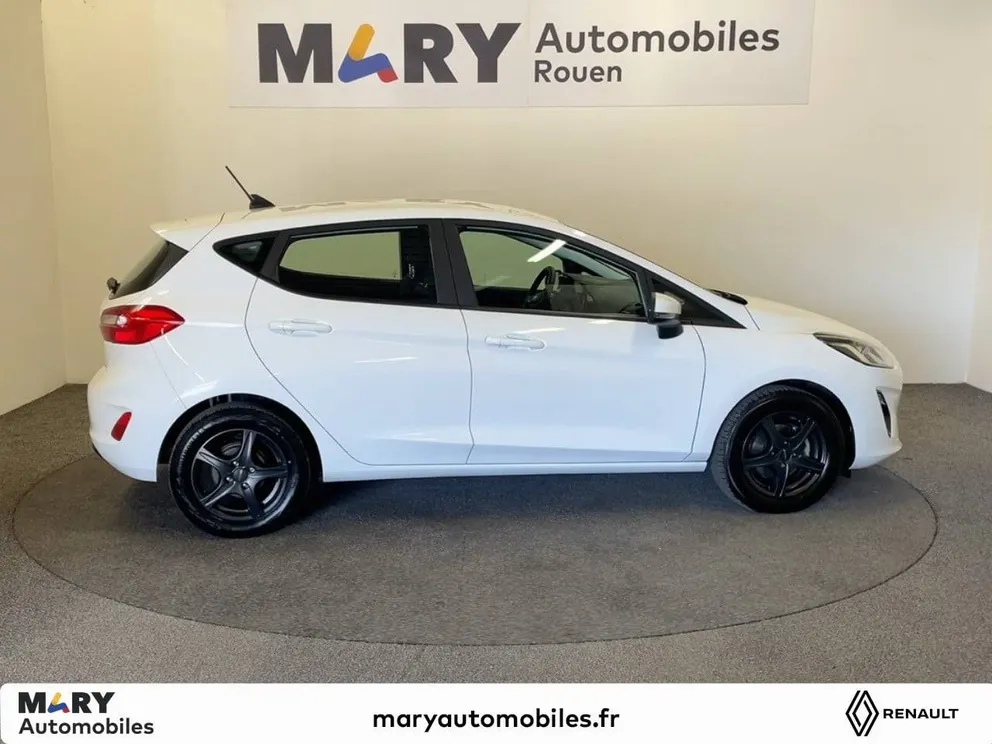 Véhicule occasion 228811 - ford FIESTA - Photo 4