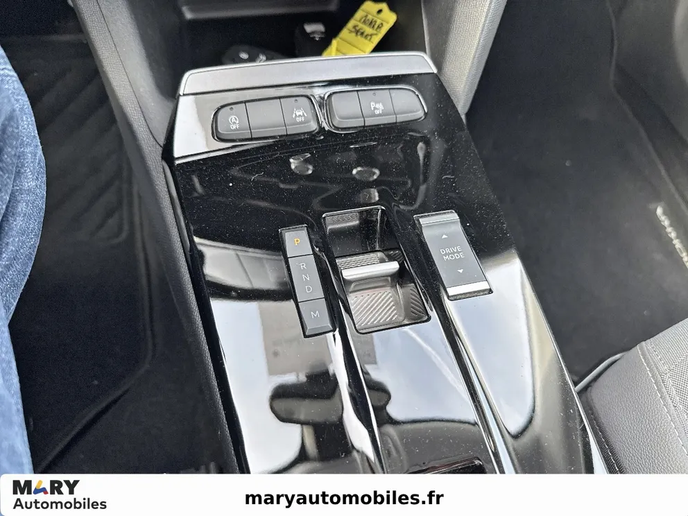 Véhicule occasion 234554 - opel MOKKA - Photo 11