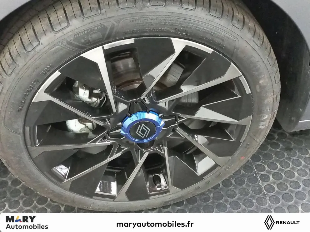 Véhicule occasion 203549 - renault CLIO - Photo 19