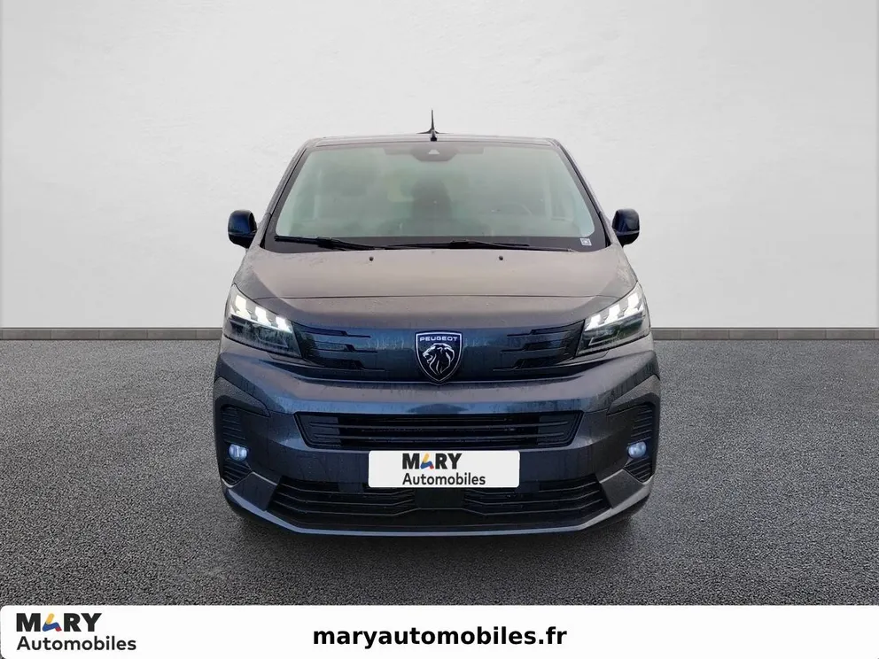 Véhicule occasion 205857 - peugeot TRAVELLER - Photo 2