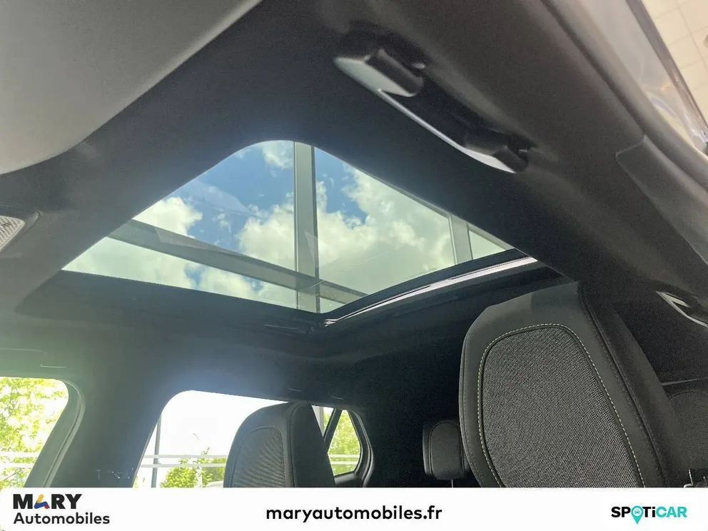 Véhicule occasion 166720 - peugeot 2008 - Photo 16