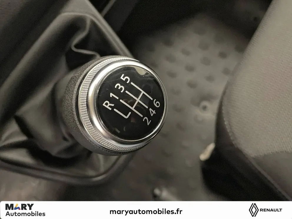 Véhicule occasion 208347 - renault TRAFIC - Photo 13