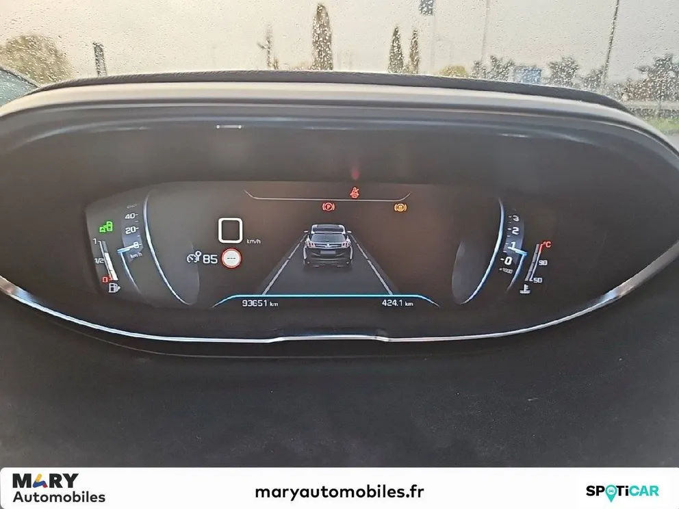 Véhicule occasion 202374 - peugeot 3008 - Photo 12