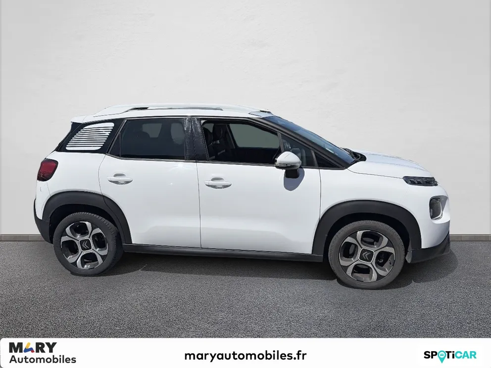 Véhicule occasion 221636 - Citroën C3 AIRCROSS - Photo 4