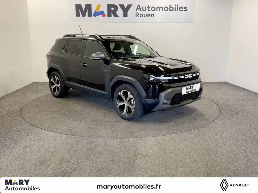 Véhicule occasion 206236 - dacia DUSTER - Photo 3