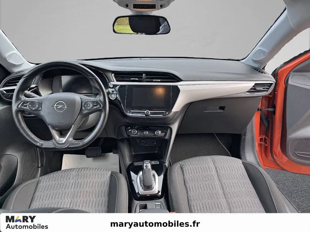 Véhicule occasion 195383 - opel CORSA - Photo 8