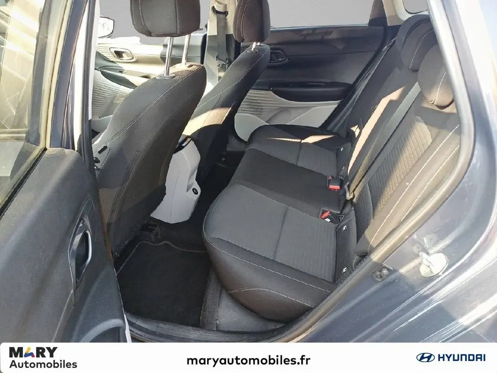 Véhicule occasion 225098 - hyundai i20 - Photo 10