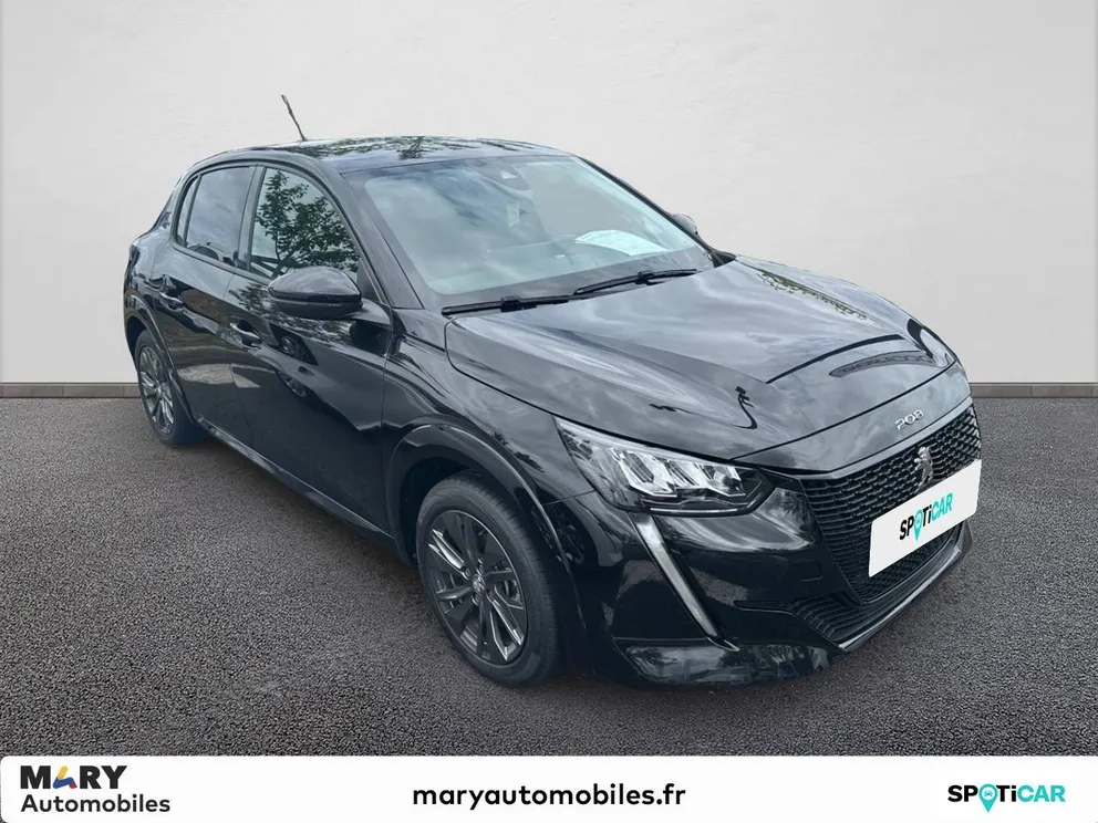 Véhicule occasion 182612 - peugeot 208 - Photo 3