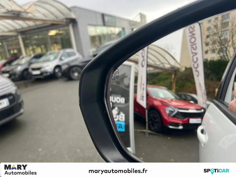 Véhicule occasion 208953 - peugeot 3008 - Photo 13