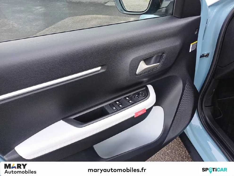 Véhicule occasion 215796 - Citroën C3 - Photo 12