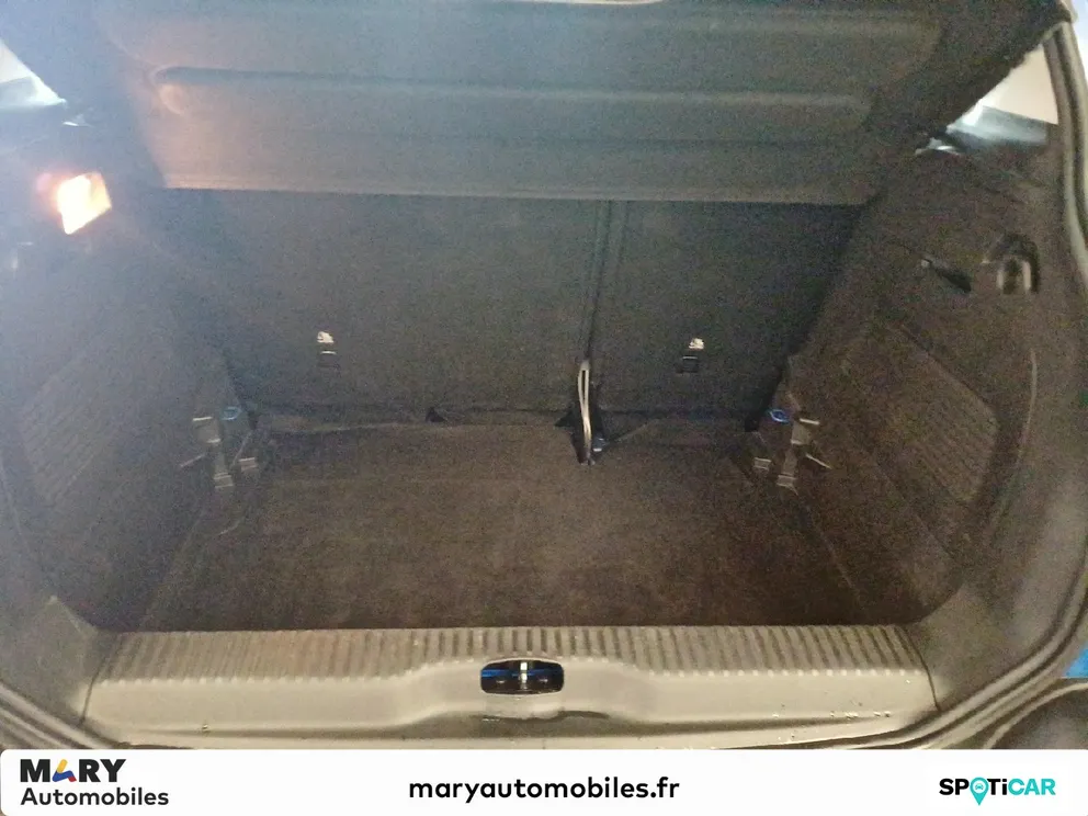 Véhicule occasion 235399 - Citroën C3 AIRCROSS - Photo 16