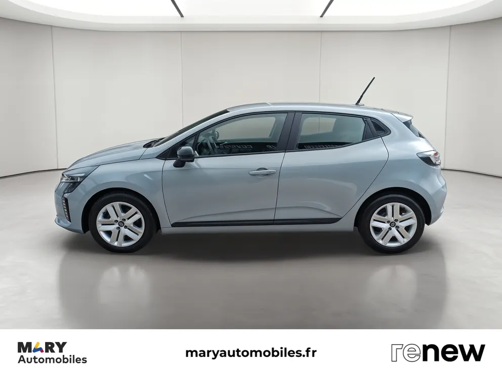 Véhicule occasion 1231775 - renault CLIO - Photo 2