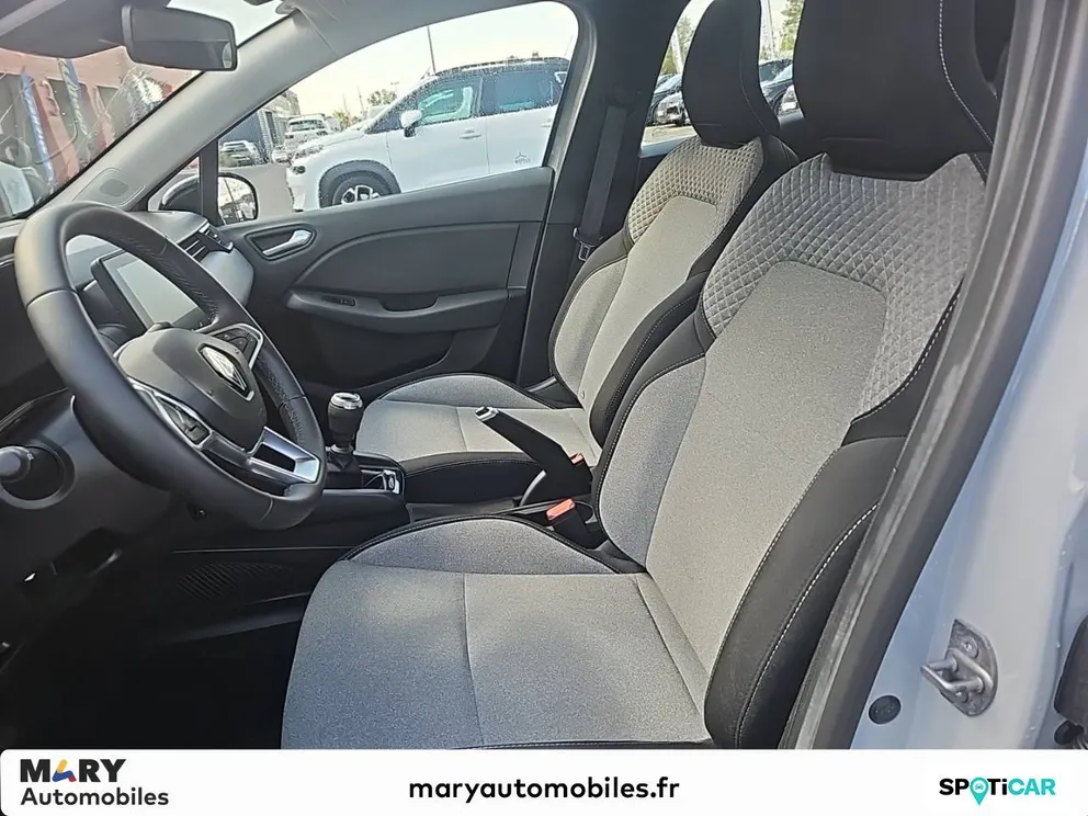 Véhicule occasion 202040 - renault CLIO - Photo 9