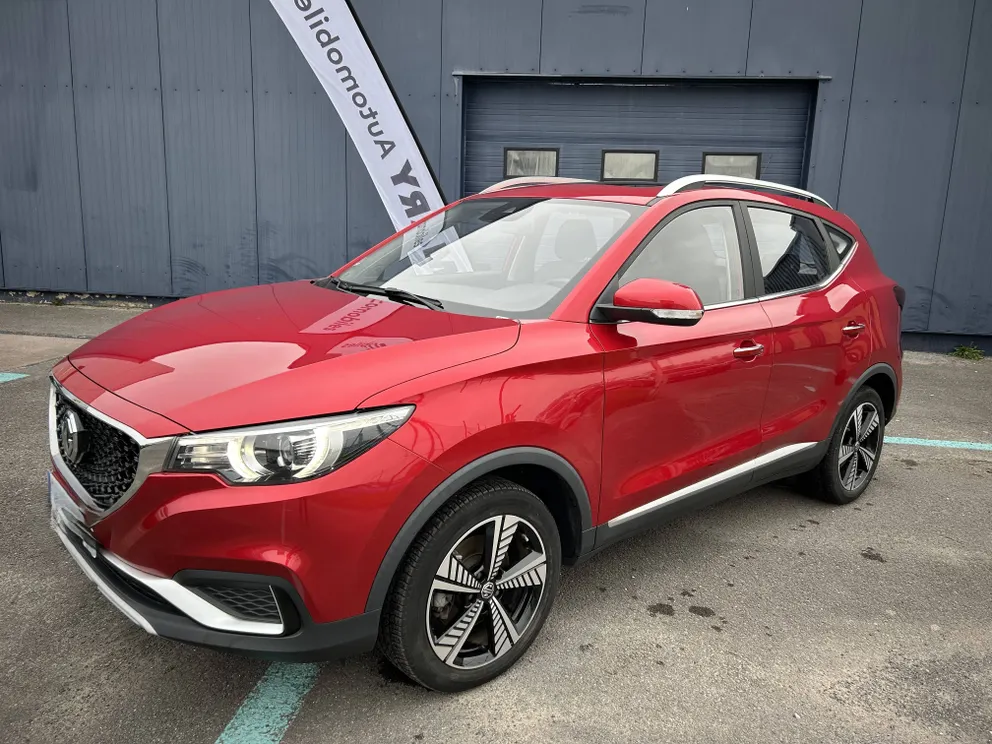 Véhicule occasion 203419 - mg ZS - Photo 1