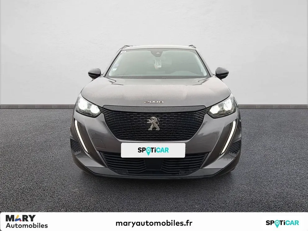 Véhicule occasion 209138 - peugeot 2008 - Photo 2