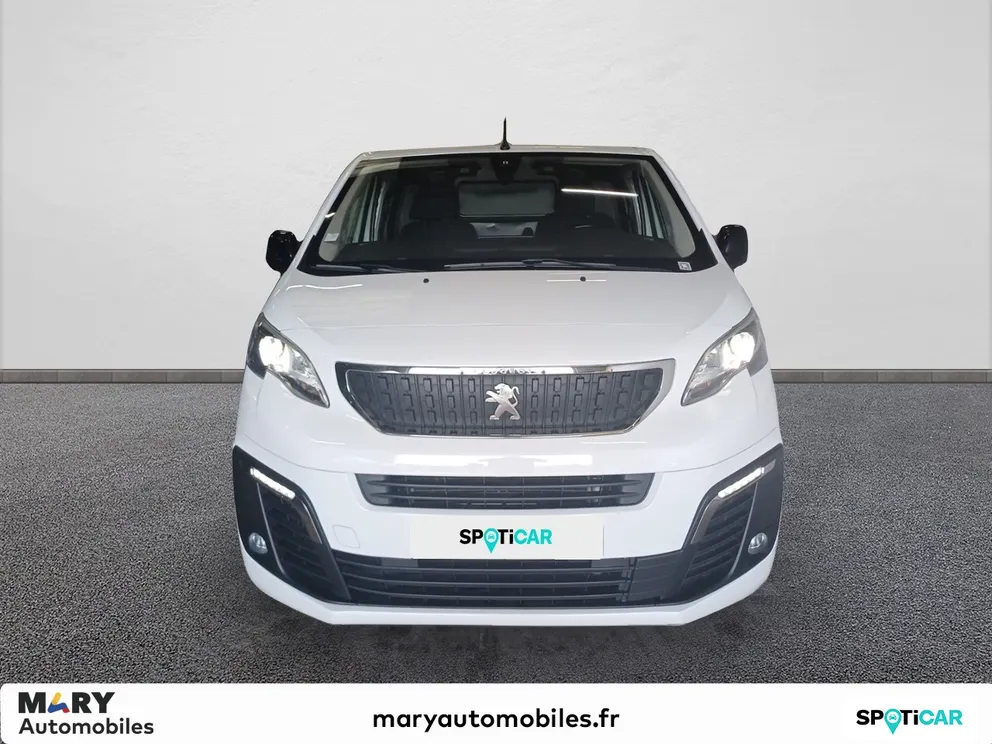 Véhicule occasion 234428 - peugeot EXPERT - Photo 6