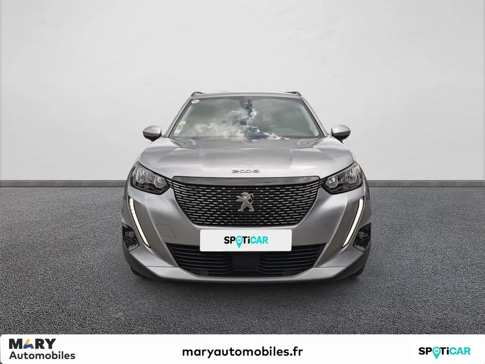 Véhicule occasion 226865 - peugeot 2008 - Photo 6