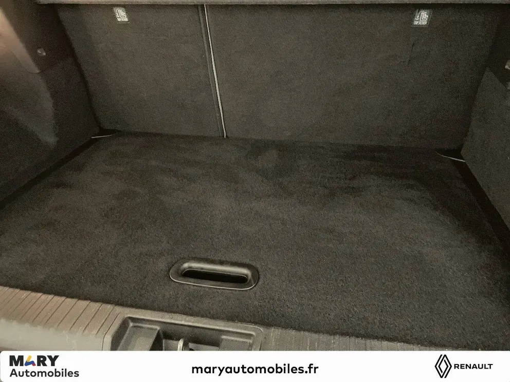 Véhicule occasion 214097 - renault CAPTUR - Photo 6