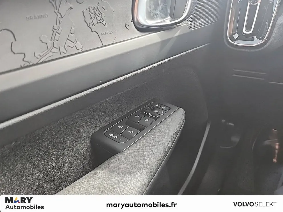 Véhicule occasion 226128 - volvo EX40 - Photo 13