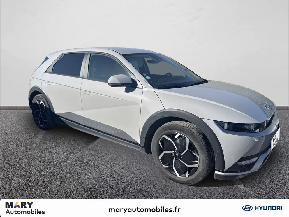 Véhicule occasion 220728 - hyundai IONIQ 5 - Photo 6