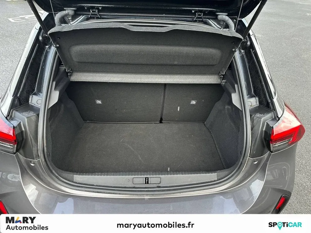 Véhicule occasion 222490 - opel CORSA - Photo 6