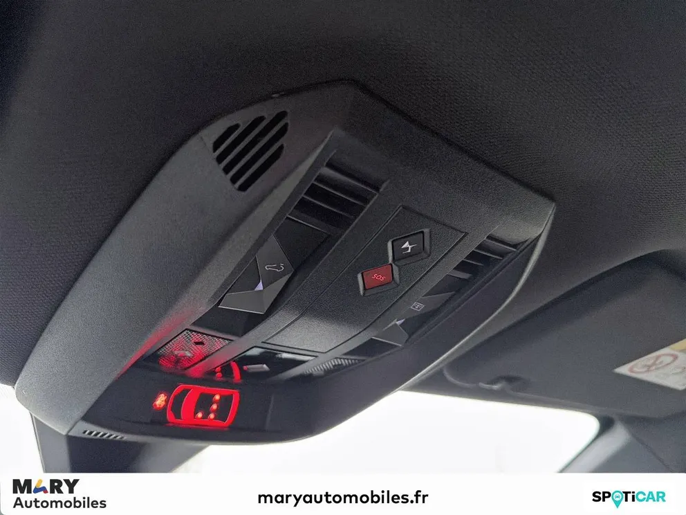 Véhicule occasion 221676 - ds DS 7 - Photo 22