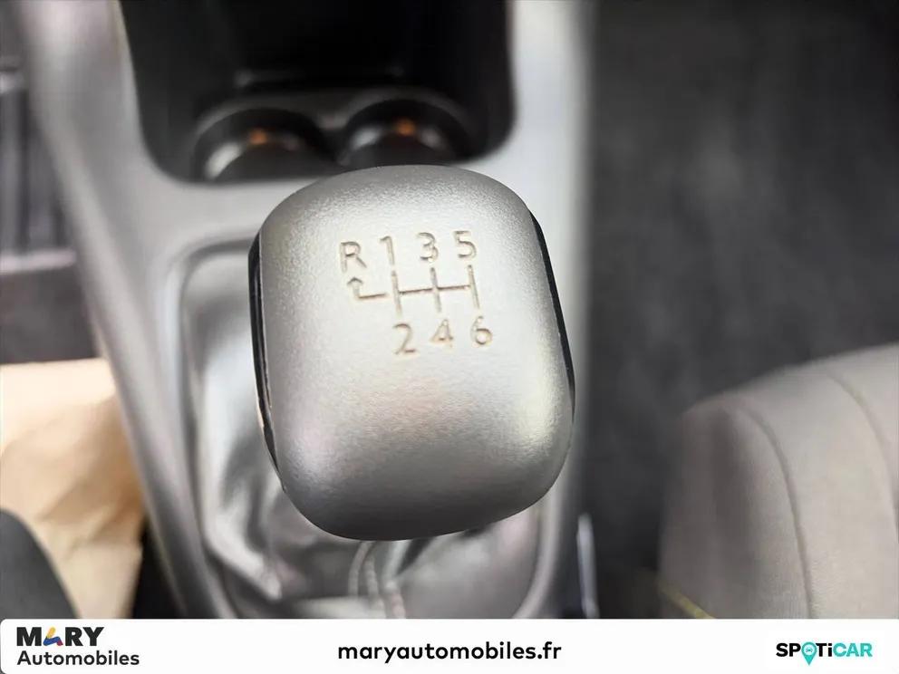 Véhicule occasion 194905 - Citroën C3 - Photo 15