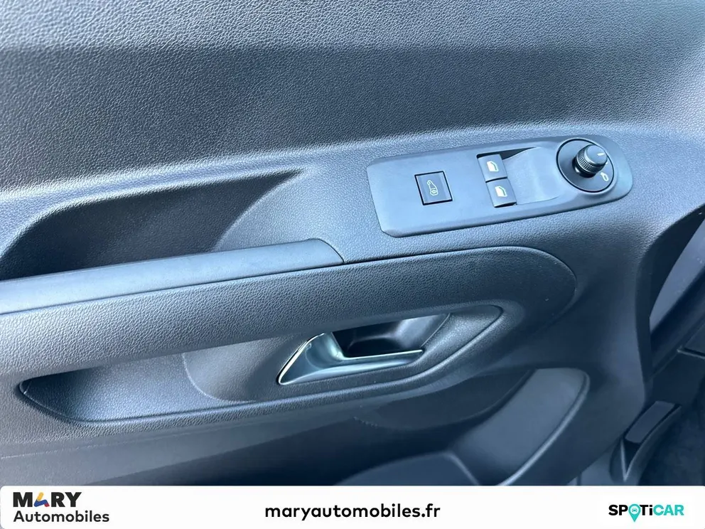 Véhicule occasion 218226 - peugeot PARTNER - Photo 12