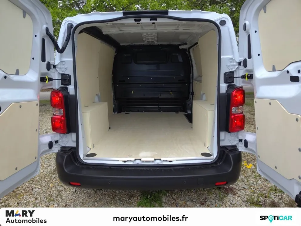 Véhicule occasion 176536 - peugeot EXPERT - Photo 6